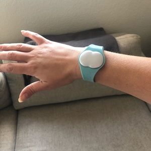 Ava Fertility Bracelet